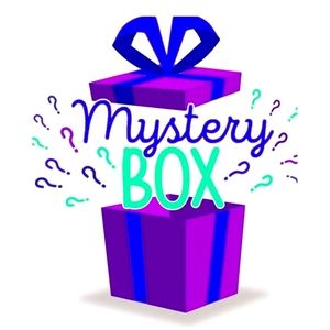 Clothes, Toys, Blankets